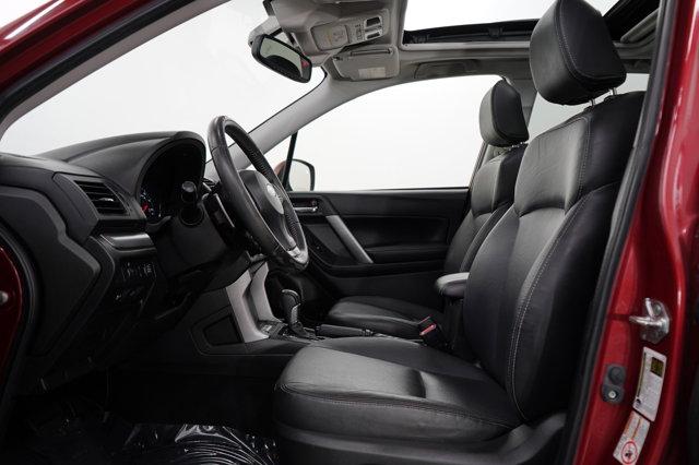 used 2015 Subaru Forester car, priced at $17,499