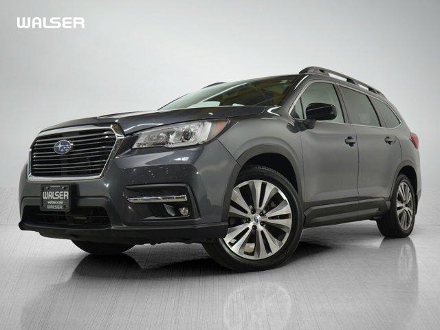 used 2020 Subaru Ascent car, priced at $24,998