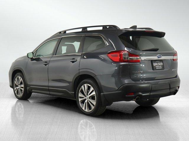 used 2020 Subaru Ascent car, priced at $24,998