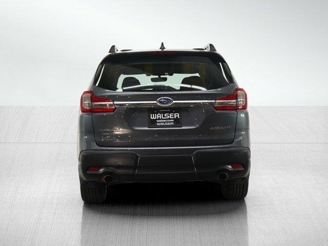 used 2020 Subaru Ascent car, priced at $24,998