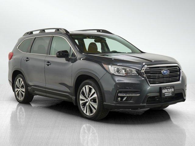 used 2020 Subaru Ascent car, priced at $24,998