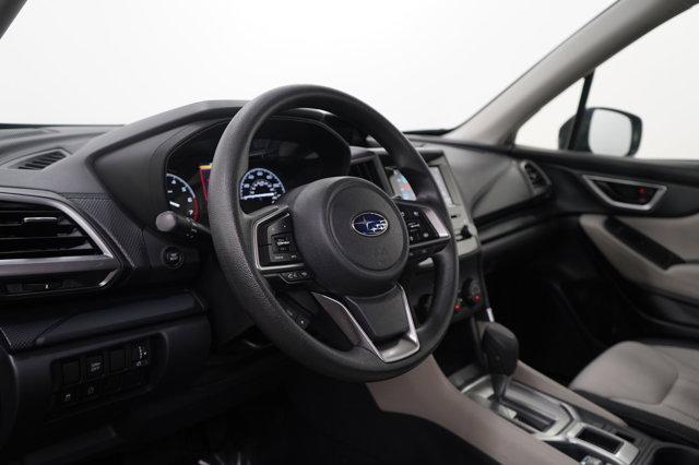 used 2022 Subaru Forester car, priced at $26,998