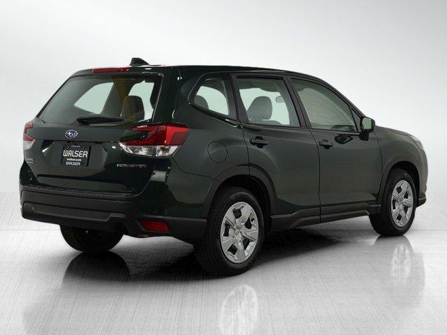 used 2022 Subaru Forester car, priced at $26,998