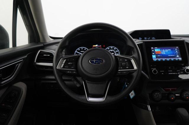 used 2022 Subaru Forester car, priced at $26,998
