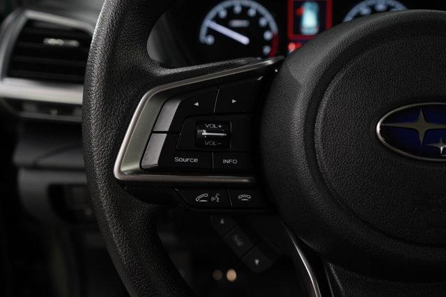 used 2022 Subaru Forester car, priced at $26,998