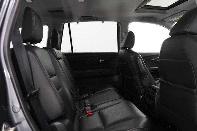 used 2019 Honda Pilot car, priced at $25,599