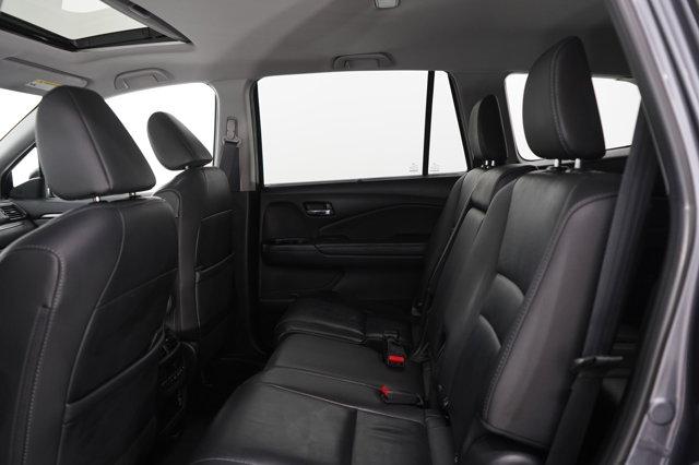 used 2019 Honda Pilot car, priced at $25,599