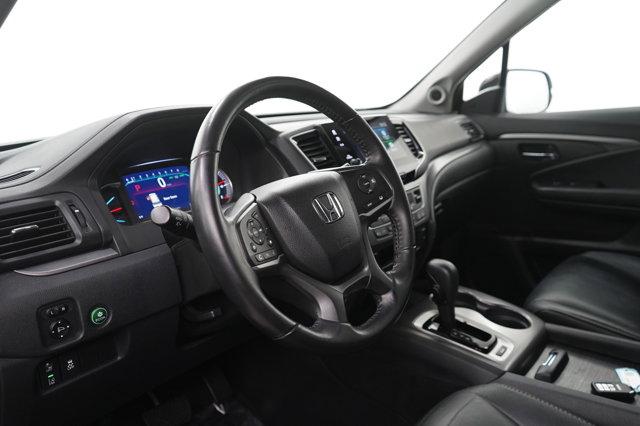 used 2019 Honda Pilot car, priced at $25,599