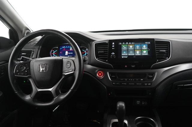 used 2019 Honda Pilot car, priced at $25,599