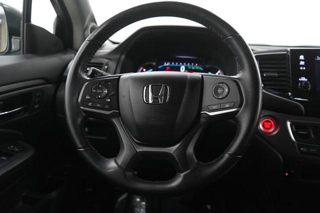 used 2019 Honda Pilot car, priced at $25,599