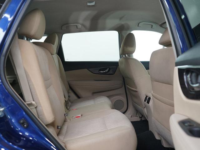 used 2018 Nissan Rogue car, priced at $13,998