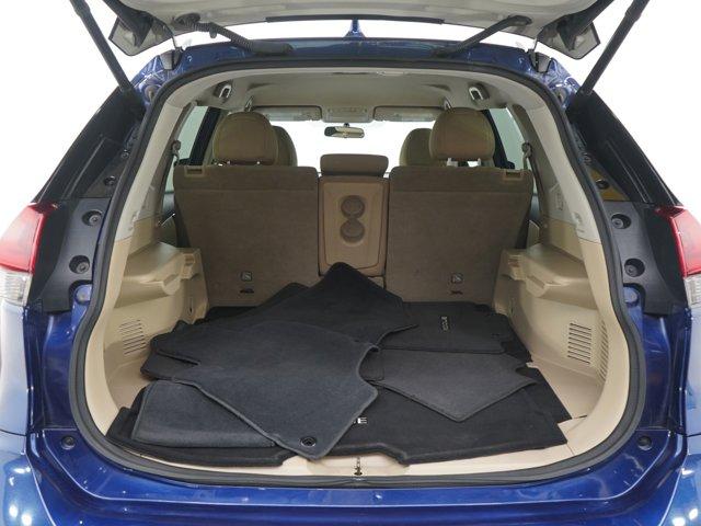 used 2018 Nissan Rogue car, priced at $13,998