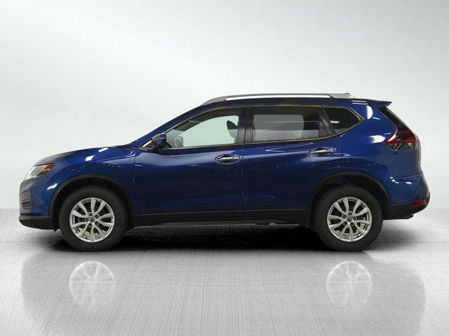 used 2018 Nissan Rogue car, priced at $13,998