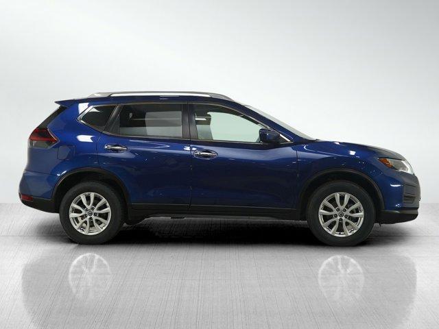 used 2018 Nissan Rogue car, priced at $13,998