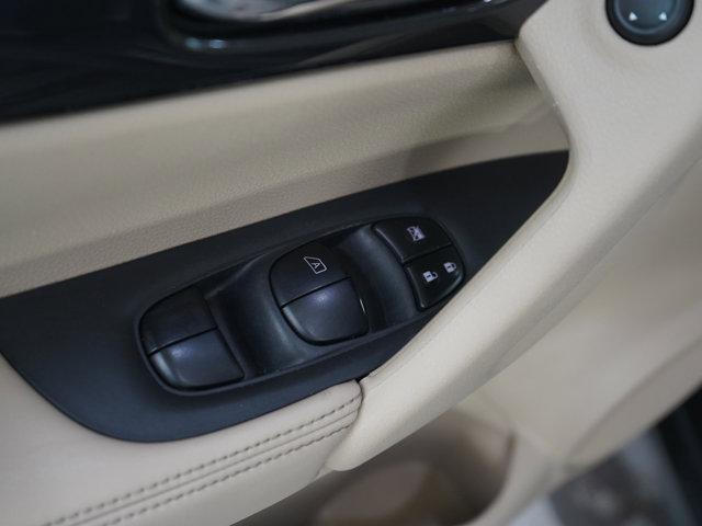 used 2018 Nissan Rogue car, priced at $13,998