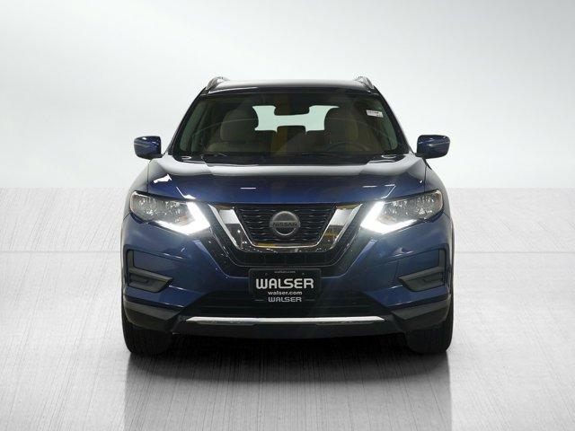 used 2018 Nissan Rogue car, priced at $13,998