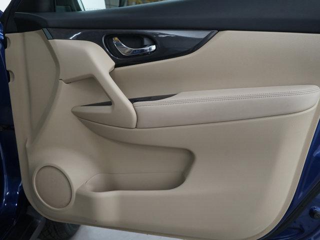 used 2018 Nissan Rogue car, priced at $13,998