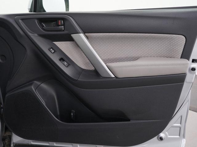 used 2017 Subaru Forester car, priced at $18,998