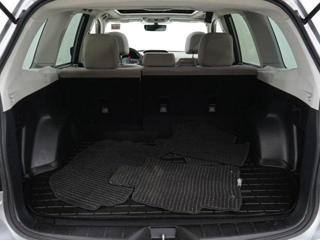 used 2017 Subaru Forester car, priced at $18,998