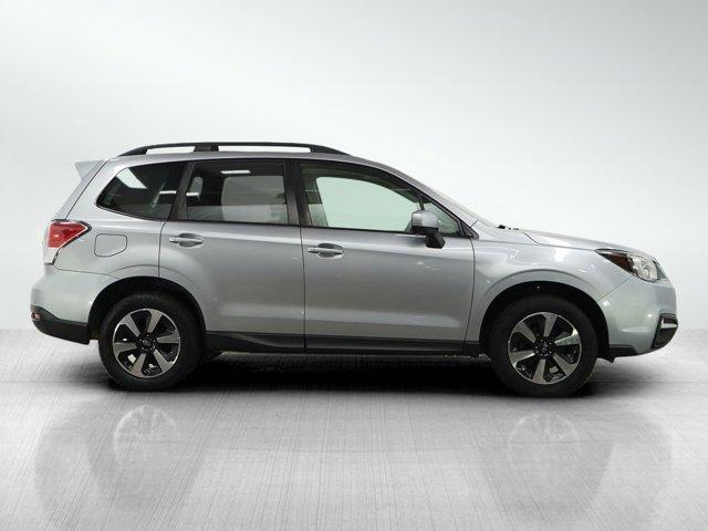 used 2017 Subaru Forester car, priced at $18,998