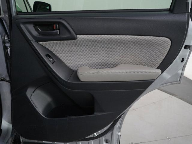 used 2017 Subaru Forester car, priced at $18,998