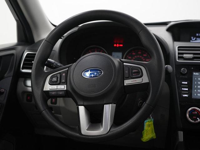 used 2017 Subaru Forester car, priced at $18,998