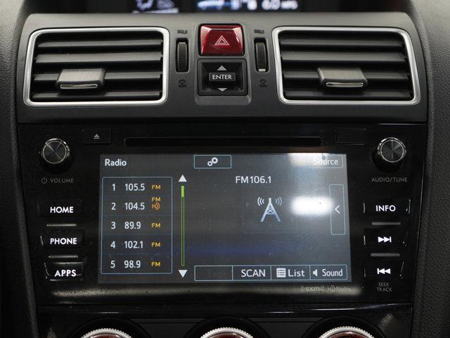 used 2017 Subaru Forester car, priced at $18,998