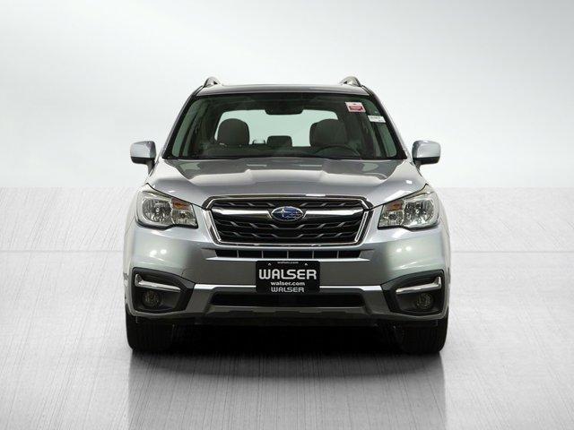used 2017 Subaru Forester car, priced at $18,998
