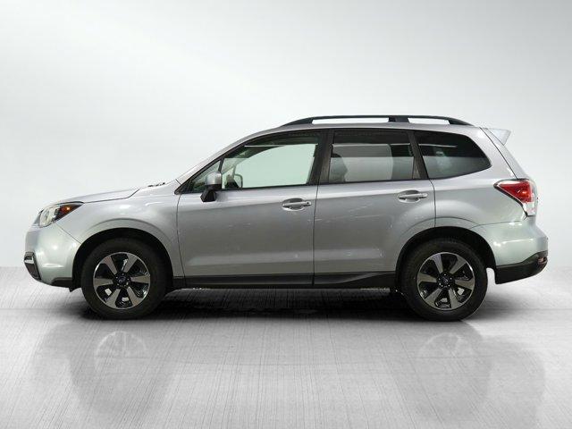 used 2017 Subaru Forester car, priced at $18,998