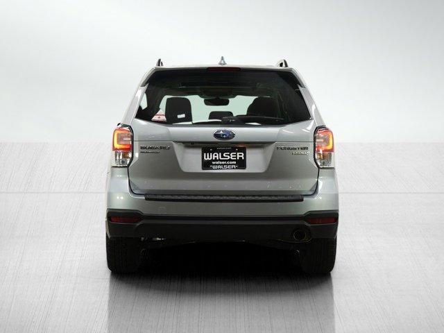 used 2017 Subaru Forester car, priced at $18,998