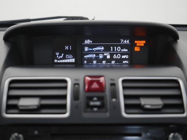 used 2017 Subaru Forester car, priced at $18,998