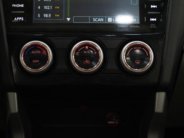 used 2017 Subaru Forester car, priced at $18,998