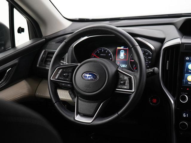 used 2020 Subaru Ascent car, priced at $20,599