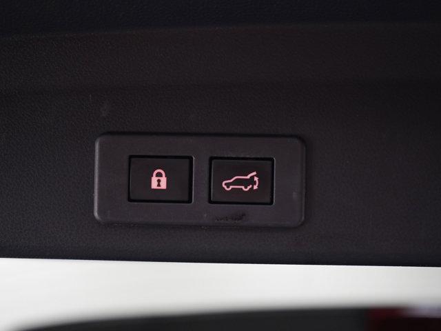 used 2020 Subaru Ascent car, priced at $20,599