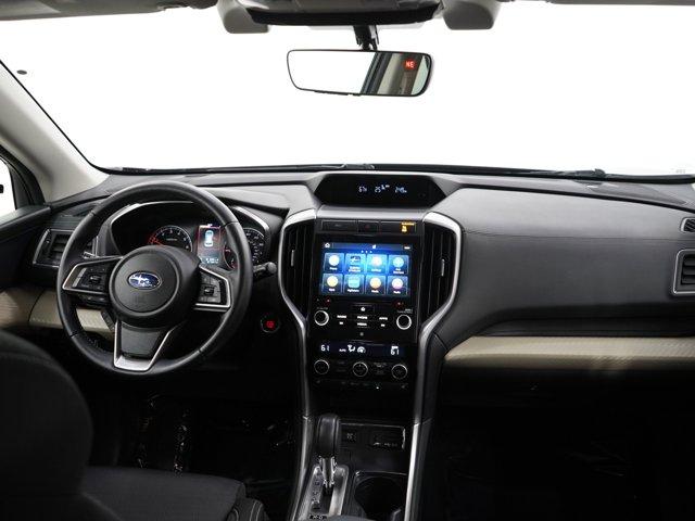 used 2020 Subaru Ascent car, priced at $20,599