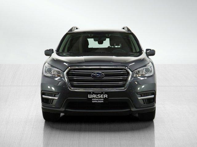 used 2020 Subaru Ascent car, priced at $20,599