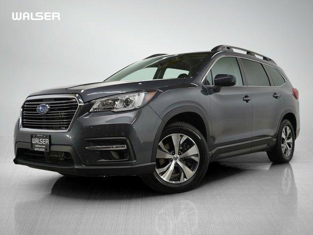 used 2020 Subaru Ascent car, priced at $20,599