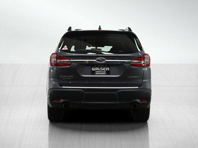 used 2020 Subaru Ascent car, priced at $20,599