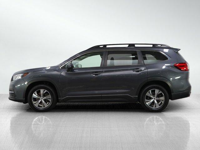 used 2020 Subaru Ascent car, priced at $20,599