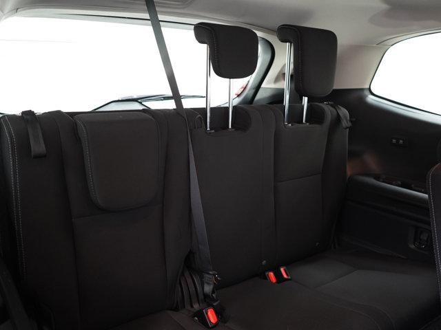 used 2020 Subaru Ascent car, priced at $20,599