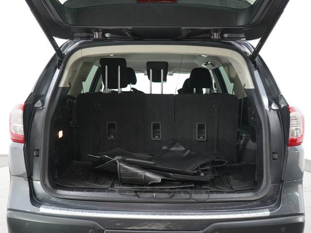 used 2020 Subaru Ascent car, priced at $20,599