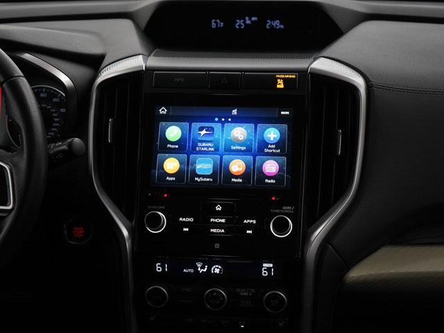 used 2020 Subaru Ascent car, priced at $20,599