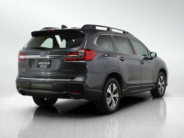 used 2020 Subaru Ascent car, priced at $20,599