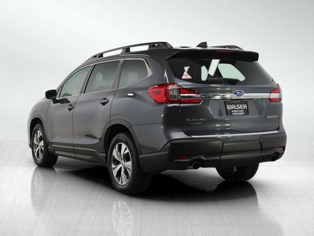 used 2020 Subaru Ascent car, priced at $20,599