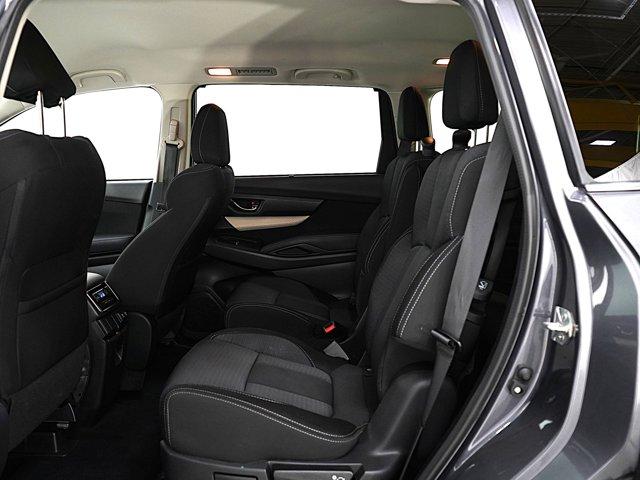 used 2020 Subaru Ascent car, priced at $20,599