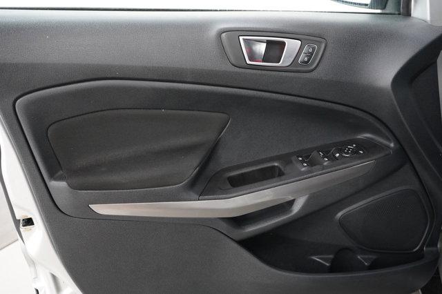 used 2018 Ford EcoSport car, priced at $12,998