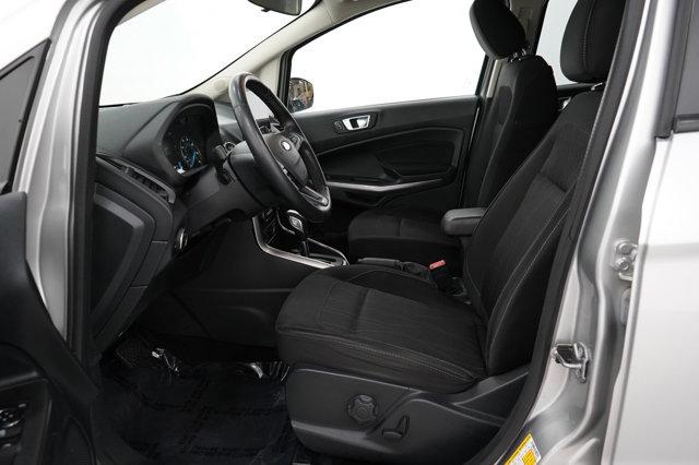used 2018 Ford EcoSport car, priced at $12,998