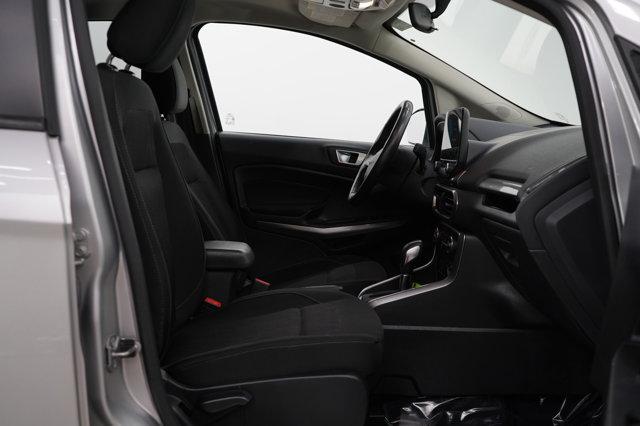 used 2018 Ford EcoSport car, priced at $12,998