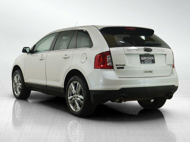 used 2013 Ford Edge car, priced at $8,199