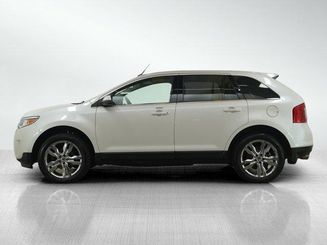 used 2013 Ford Edge car, priced at $8,199